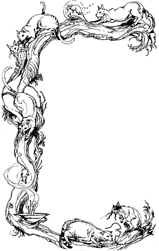 Strength (Sketch)